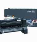Lexmark C7700YS Yellow Toner za laserske tiskalnike Lexmark C770, C772 za 6.000 strani izpisa  kartuše, tonerji, polnila, kartuša, toner, polnilo, kartusa