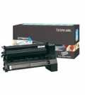 Lexmark C7720CX Cyan Barvni Toner za laserske tiskalnike Lexmark C772 za 15.000 strani izpisa  kartuše, tonerji, polnila, kartuša, toner, polnilo, kartusa