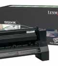 Lexmark 15G041K črn ( Black ) toner za laserske tiskalnike Lexmark C752, C760, C762 za 6.000 strani izpisa kartuše, tonerji, polnila, kartuša, toner, polnilo, kartusa