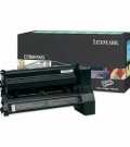 Lexmark 780H1KG črn ( Black ) toner za laserske tiskalnike Lexmark C780, C782, X782 za 10.000 strani izpisa kartuše, tonerji, polnila, kartuša, toner, polnilo, kartusa