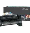 Lexmark 780A1CG Cyan Barvni toner za laserske tiskalnike Lexmark C780, C782, X782 za 6.000 strani izpisa kartuše, tonerji, polnila, kartuša, toner, polnilo, kartusa