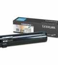 Lexmark 930H2KG črn ( Black ) toner za laserske tiskalnike Lexmark C935 za 38.000 strani izpisa kartuše, tonerji, polnila, kartuša, toner, polnilo, kartusa