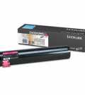 Lexmark 930H2MG Magenta barvni toner za laserske tiskalnike Lexmark C935 za 24.000 strani izpisa  kartuše, tonerji, polnila, kartuša, toner, polnilo, kartusa