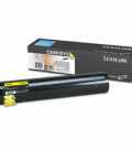 Lexmark 930H2YG Yellow barvni toner za laserske tiskalnike Lexmark C935 za 24.000 strani izpisa kartuše, tonerji, polnila, kartuša, toner, polnilo, kartusa