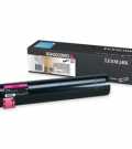 Lexmark 945X2MG Magenta Barvni toner za laserske tiskalnike Lexmark X94x za 22.000 strani izpisa  kartuše, tonerji, polnila, kartuša, toner, polnilo, kartusa
