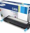Samsung toner CLT-C4092S Cyan - moder ( CLT-C409 ) - Samsung C4092, toner Samsung CLP-310, toner Samsung CLP-315, Samsung, CLX-3170, Samsung CLX-3175, kapaciteta cca 1000 strani  kartuše, tonerji, polnila, kartuša, toner, polnilo, kartusa