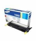 Samsung toner CLT-Y4092S Yellow - rumen ( CLT-Y409 ) - Samsung Y4092, toner Samsung CLP-310, toner Samsung CLP-315, Samsung, CLX-3170, Samsung CLX-3175, kapaciteta cca. 1000 strani  kartuše, tonerji, polnila, kartuša, toner, polnilo, kartusa