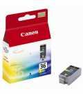 Canon CLI-36 (BS1511B001AA) barvna kartuša za tiskalnike Canon iP100  kartuše, tonerji, polnila, kartuša, toner, polnilo, kartusa