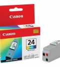 Canon BCI-24 barvno črnilo za tiskalnike S200x, S200, i250, i320, S300, S330 Photo, i350, i450 kartuše, tonerji, polnila, kartuša, toner, polnilo, kartusa