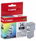 Canon BCI-24 črno črnilo za tiskalnike S200x, S200, i250, i320, S300, S330 Photo, MPC 200, i350, i450 kartuše, tonerji, polnila, kartuša, toner, polnilo, kartusa