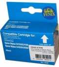 E-T038 kartuša za Epson Stylus Color C43UX, C43SX, C41UX, C41SX - FENIX ET038 črna  kartuše, tonerji, polnila, kartuša, toner, polnilo, kartusa
