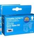 E-T040 x3+1 kartuša za Epson Stylus C62, CX3200 - x 3+1 gratis FENIX E-T040 črno črnilo - ** plačaš 3 dobiš 4 **  kartuše, tonerji, polnila, kartuša, toner, polnilo, kartusa