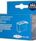 E-T050 (E-093-E-187-T013) kartuša za Epson Stylus 400, 440, 460, 480, 500, 580, 600, 640, 660, 700, C20, C40 - FENIX ET050 (E093 + E187 + T013) črno kartuše, tonerji, polnila, kartuša, toner, polnilo, kartusa