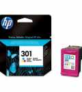HP CH562EE HP301 Barvna kartuša za HP Deskjet 1050, HP Deskjet 2050, HP Deskjet 2050s kapacitete 165 strani pri 5% pokritosti  kartuše, tonerji, polnila, kartuša, toner, polnilo, kartusa