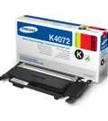 Toner Samsung Black za CLP-320/325 ( CLT-K4072S/ELS ) kapacitete 1500 str. pri 5% pokritosti kartuše, tonerji, polnila, kartuša, toner, polnilo, kartusa