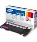 Toner Samsung Magenta za CLP-320/325 ( CLT-M4072S/ELS ) kapaciteta 1000 str. A4 pri 5 % pokritosti kartuše, tonerji, polnila, kartuša, toner, polnilo, kartusa