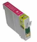 FENIX RE-T0713 Magenta kartuša nadomešča Epson T0713 original kartuše za tiskalnike Epson Stylus D92, D120, DX4400, DX4450, DX7400, DX7450, DX8400, DX8450, DX9400F, = 13ml =120% več izpisa kartuše, tonerji, polnila, kartuša, toner, polnilo, kartusa