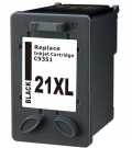 FENIX C-HP21XL nova črna kartuša nadomešča HP21, HP C9351AE - namesto 150 strani izpišete 660 strani pri 5% pokritosti  kartuše, tonerji, polnila, kartuša, toner, polnilo, kartusa