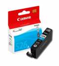 Canon CLI-526 Cyan ( CLI526 modra ) kartuša za Canon Pixma iP4850, MG5150, MG5250, MG6150, MG8150, kapaciteta 9 ml kartuše, tonerji, polnila, kartuša, toner, polnilo, kartusa