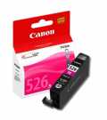 Canon CLI-526 M ( CLI526 rdeča ) kartuša za Canon Pixma iP4850, MG5150, MG5250, MG6150, MG8150, kapaciteta 9 ml kartuše, tonerji, polnila, kartuša, toner, polnilo, kartusa