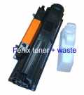 FENIX TK-310 BK toner nadomešča Kyocera Mita TK-310, TK-312 toner za Kyocera Mita FS-2000D, FS3900DN, FS-3900DTN, FS-4000DN, FS-4000DTN - kapaciteta 12.000 strani kartuše, tonerji, polnila, kartuša, toner, polnilo, kartusa