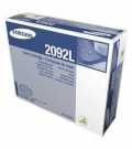 Samsung Toner MLT-D2092L/ELS (MLT-D2092L ) za Samsung SCX-4824FN, kapaciteta 5000 strani A4 pri 5% pokritosti  kartuše, tonerji, polnila, kartuša, toner, polnilo, kartusa