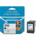 HP CB335EE HP350 Black Inkjet kartuša za HP tiskalnike Deskjet D4260, D4360, J5780, J6410, HP Photosmart C4280, C4480, C4580, C5280 - črnilo črno with Vivera Ink HP 350 za 200 strani kartuše, tonerji, polnila, kartuša, toner, polnilo, kartusa