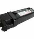 FENIX 6125 BK nadomešča toner Xerox 106R01338 za Xerox Phaser 6125, Phaser 6125n - kapaciteta 2000 strani A4 pri 5% pokritosti kartuše, tonerji, polnila, kartuša, toner, polnilo, kartusa
