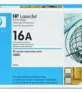 Toner HP črn za LaserJet 5200 (Q7516A) kartuše, tonerji, polnila, kartuša, toner, polnilo, kartusa