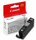 Canon CLI-526 Gy ( CLI526 siva ) kartuša za Canon Pixma MG6150, MG8150, kapaciteta 9 ml kartuše, tonerji, polnila, kartuša, toner, polnilo, kartusa
