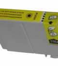 Fenix E-T1284 Yellow nova kartuša nadomešča kartuše Epson T1284 - kapaciteta 13ml kartuše, tonerji, polnila, kartuša, toner, polnilo, kartusa