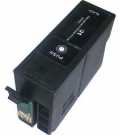 Fenix E-T1301 Bk nadomešča Epson T1301 (C13T13014010) za tiskalnike Epson Stylus Office BX525WD, BX625FWD, BX925FWD ter Epson Stylus SX525WD, SX620FW - kapaciteta 32ml kartuše, tonerji, polnila, kartuša, toner, polnilo, kartusa