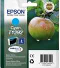 Epson T1292 C kartuša - črnilo Epson barvna Cyan-modro za Stylus BX305FW (C13T12924010) - kapacitete 7,0ml kartuše, tonerji, polnila, kartuša, toner, polnilo, kartusa